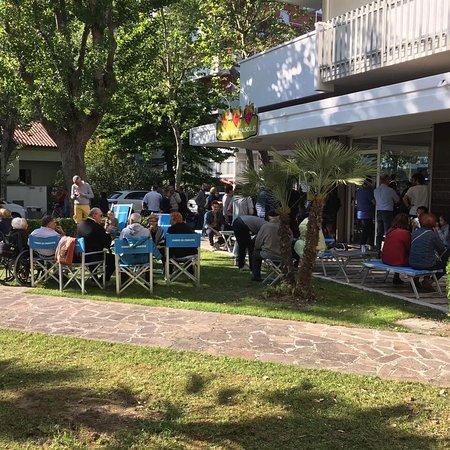 Gelateria Campi Di Fragole